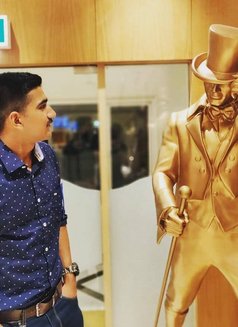 Rohan Saxena - Acompañantes masculino in New Delhi Photo 2 of 2