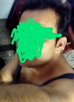 Rohan Sharma - Male escort in New Delhi Photo 1 of 1