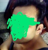 Rohan Sharma - Acompañantes masculino in New Delhi