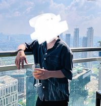 Rohan Sharma - Male adult performer in New Delhi