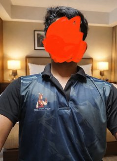 Rohan Sharma - Male adult performer in New Delhi Photo 3 of 3