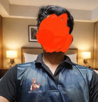 Rohan Sharma - Male adult performer in New Delhi
