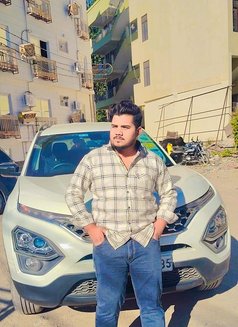 Rohan Sharma - Acompañantes masculino in New Delhi Photo 2 of 2