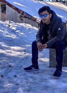Rohan Slave - Male escort in New Delhi Photo 3 of 3
