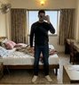 Rohan Varma - Male escort in Mumbai Photo 1 of 1