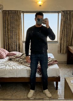 Rohan Varma - Male escort in Mumbai Photo 1 of 1