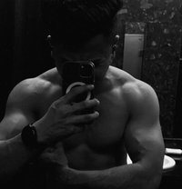 Rohan - Male escort in Chandigarh