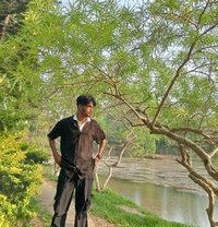 Rohan07 - Male escort in Guwahati