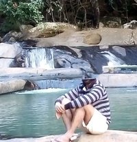 Rohan BFE Licker Massage - Male escort in Kandy