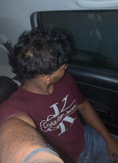 Rohanfuckboy - Male escort in New Delhi Photo 1 of 5