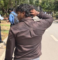 Rohanfuckboy - Male escort in New Delhi