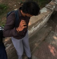 Rohanfuckboy - Male escort in New Delhi