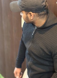 Rohanfuckboy - Male escort in New Delhi Photo 4 of 5