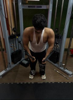 Rohansexcyboy - Male escort in New Delhi Photo 6 of 6