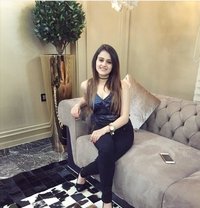 Alisha Independent call girls 24x7 - puta in Navi Mumbai