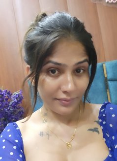 Rohani Sharma Instagram Rohanisharma009 - escort in Hyderabad Photo 5 of 5
