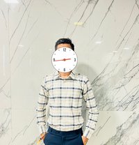 Rohanmittal - Acompañantes masculino in Chennai