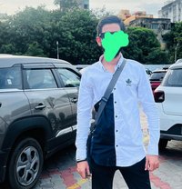 Rohanmittal - Acompañantes masculino in Chennai