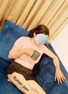 Rohanparipune - escort in Pune Photo 1 of 7