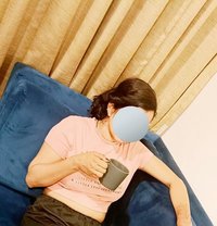 Rohanparipune - escort in Pune