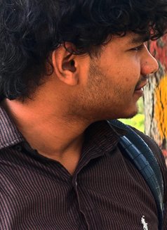 Rohan genuine escort - Acompañantes masculino in New Delhi Photo 4 of 17