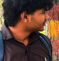 Rohan male . Escort - Male escort in New Delhi