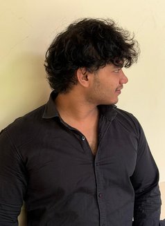 Rohan genuine escort - Acompañantes masculino in New Delhi Photo 6 of 17