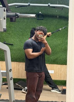Rohan genuine escort - Acompañantes masculino in New Delhi Photo 7 of 17