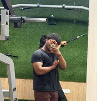 Rohan male . Escort - Male escort in New Delhi