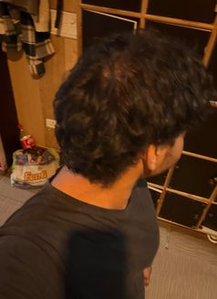 Rohan genuine escort - Acompañantes masculino in New Delhi Photo 8 of 17