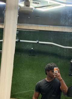 Rohan genuine escort - Acompañantes masculino in New Delhi Photo 11 of 17