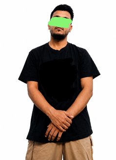 Rohanxx - Male escort in New Delhi Photo 1 of 2