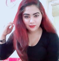 Rohi Big Busty Owc Dfk - escort in Dubai