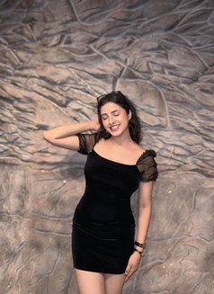 Rohi - escort in Candolim, Goa Photo 2 of 3