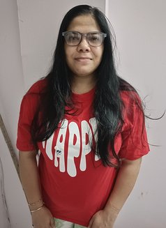 Rohi - escort in Chennai Photo 1 of 1