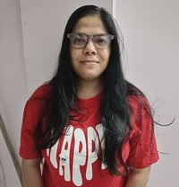 Rohi - escort in Chennai