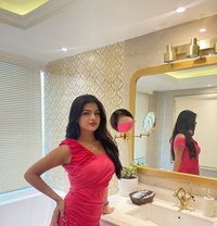 Rohi - escort in Kolkata