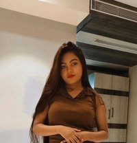 THANE VIP ESCORT SERVICE AVAILABLE - Masajista in Thane