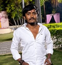Rohii - Acompañantes masculino in Mumbai