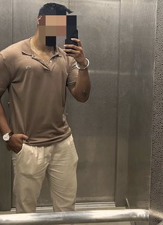 Rohin Male Escort for Females - Male escort in Kolkata Photo 2 of 6