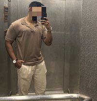 Rohin Male Escort for Females - Male escort in Kolkata