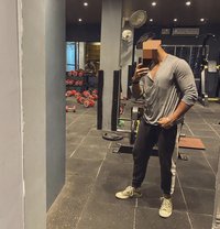 Rohin Male Escort for Females - Male escort in Kolkata