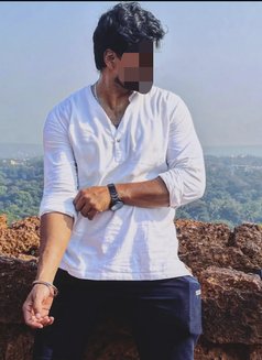Rohin Male Escort for Females - Male escort in Kolkata Photo 6 of 6