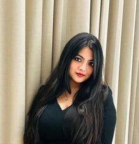 ꧁♧🦋༻ Rohini a Sexy and Beautiful ༻♧☆꧂ - escort in Surat Photo 1 of 2
