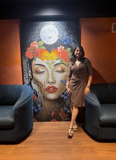 Rohini Coll Girl Sarvice Independence - escort in Chandigarh Photo 2 of 3
