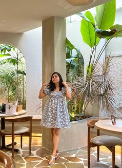 Rohini Coll Girl Sarvice Independence - escort in Pune Photo 1 of 2