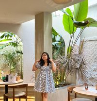 Rohini Coll Girl Sarvice Independence - escort in Pune