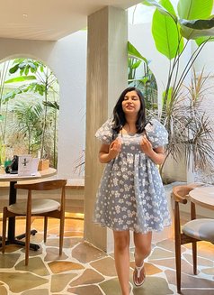 Rohini Coll Girl Sarvice Independence - escort in Pune Photo 2 of 2