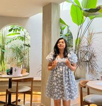 Rohini Coll Girl Sarvice Independence - escort in Pune
