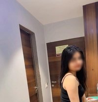 Rohini Direct Payment Outcall or Incall - escort in Bangalore